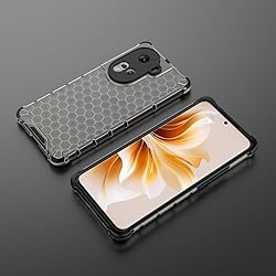 Pzwoxukhov Compatible with Oppo Reno 11 5G Case