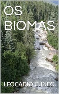 Livro OS BIOMAS