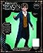 Rubies Costume Boys Fantastic Beasts & Where to Find Them Deluxe Newt Scamander Costume, Medium, Multicolor