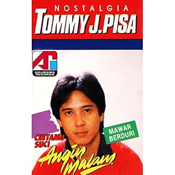 Kisah Seorang Pramuria By Tommy J Pisa On Amazon Music Amazon Com Boomerang kisah seorang pramuria mp3 ✖. amazon com