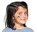 Fun Express Pirate Temporary Tattoos. (72 piece.) Safe and non-toxic.
