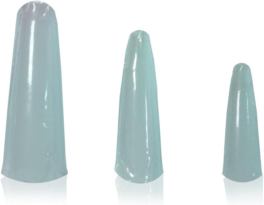 Cool Water Cones Vaginal Dilators Starter Pack Amazon.co.uk Health