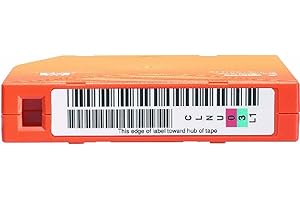Hewlett-Packard Enterprise C7978A Cleaning Media Cleaning Cartridge