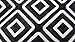 Pop Fashion Shop Women's Infinity Scarf, Geometric Pattern Scarf, Zipper Scarf, Fashion Scarf, Infinity Scarves (Black)