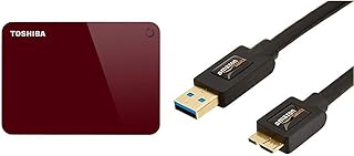 Toshiba Canvio Advance 2TB