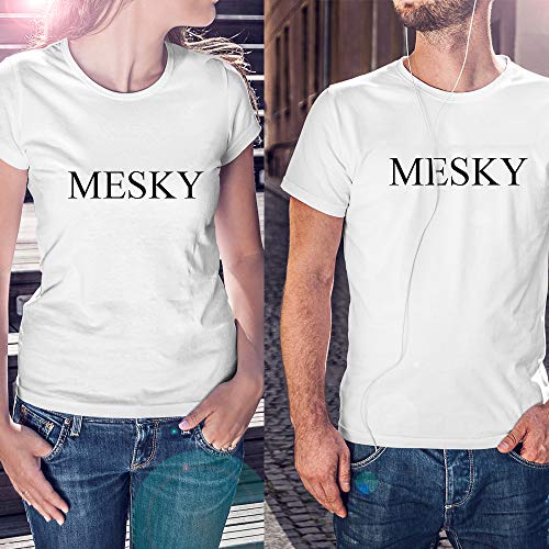 4 Mesky+Transfer+T+Shirts+Cricut+Silhouette