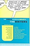 The Comics Journal Library 6: The Writers by 