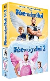 Fée Malgré Lui + Fée Malgré Lui 2