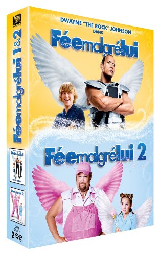 Fée Malgré Lui + Fée Malgré Lui 2