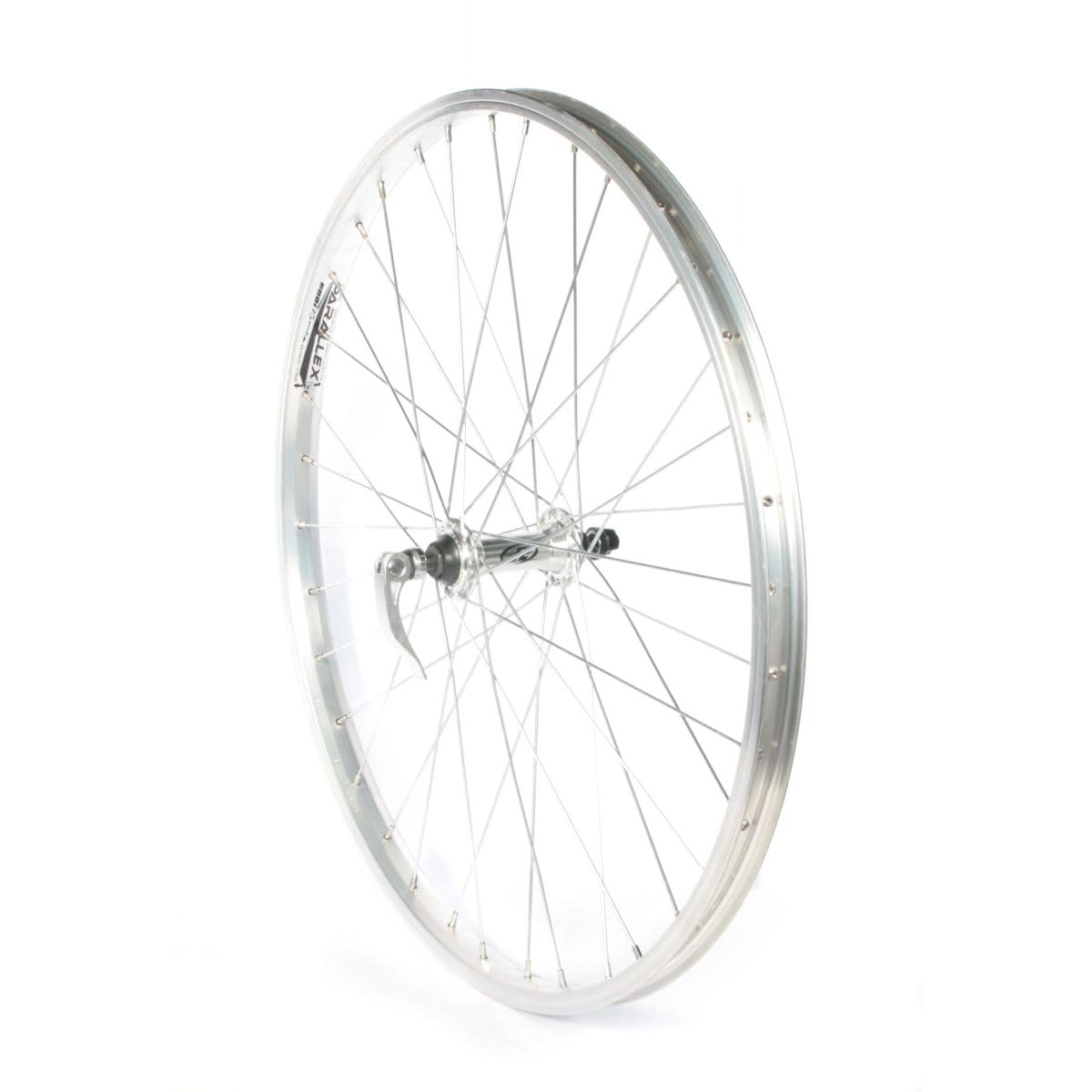 BIKE ORIGINAL Front Wheel 24-Inch with Stop