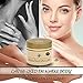 InfiniteAloe Complete Skin Care, Aloe Vera Powered Face and Body Cream for Dry Skin Relief, Fragrance Free - 2 Large Jar 8 oz & 2 Travel Jar 0.5 oz