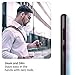 Spigen Neo Hybrid Designed for Samsung Galaxy Note 10 Case (2019) - Gunmetal