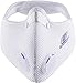 Respro Allergy face mask large white