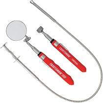Chapman MFG 8900 Gun Owner Standard Screwdriver Set India