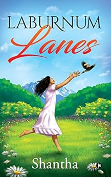 Laburnum Lanes by [Shantha]