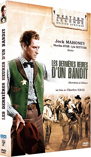 Les Dernières Heures D'un Bandit - Édition Spéciale