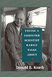 Things a Computer Scientist Rarely Talks About (Lecture Notes)
