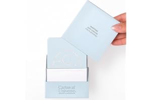 CARTAS AL UNIVERSO - Messages that the universe has for you