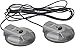 Polycom Extension Mics for CX3000 and Duo (2200-15855-001)