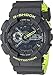 G-Shock Mens GA-110LN