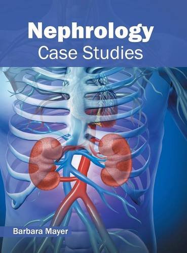 Nephrology: Case Studies