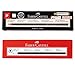 Faber Castell Eco Pencil Grip 2001 (Pack of 12) 3 Color Body-hb