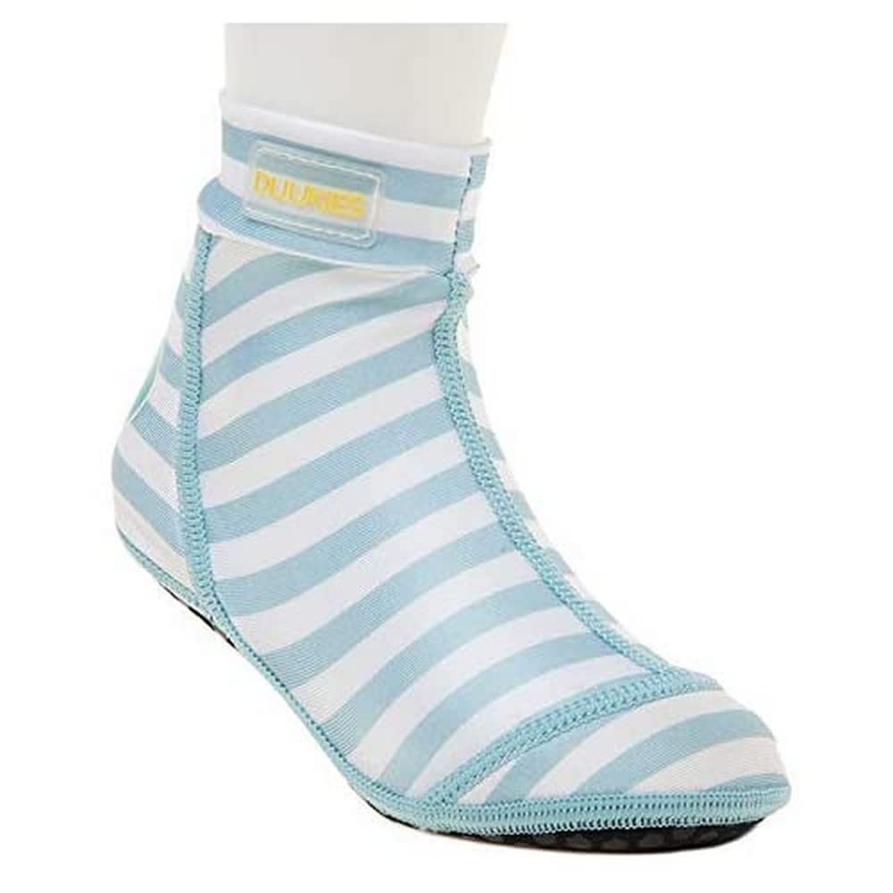 Duukies Duukies Blue Stripes Size 34-35