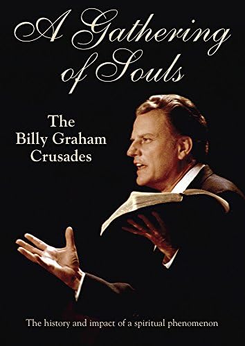 Amazon.com: Billy Graham, God's Ambassador : EMI Group: Movies & TV