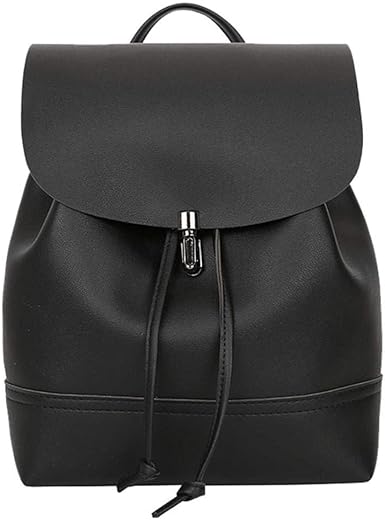 leather backpack clearance