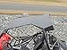 Bad Dawg Accessories 693-5429-00 RZR 170 UTV Aluminum Roof