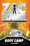 Boot Camp (Zac Power)