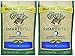 Feline Greenies 2 Pack of Smartbites Hairball Control Cat Treats, Tuna, 4.6 Ounces Per Pack