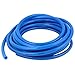 uxcell 10mm OD 6.5mm ID PU Pneumatic Air Tubing Pipe Hose 20ft Blue