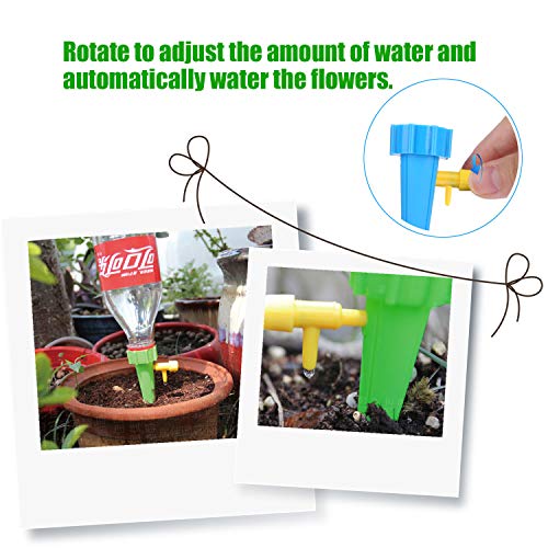 3 Freehawk+Automatic+Watering+Spikes+Self+Irrigation