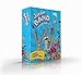 IQ Toys Set of 3 Musical Instrument for Kids Silver Clarinet, Saxophone and Trumpet Horn Combo with Colored Keys