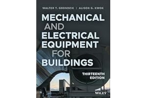 Mechanical and Electrical Equipment for Buildings
