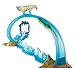 Hot Wheels Shark Slammer Track Set
