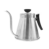 Kslong Manual Drip Coffee Maker 1.2L/40oz Pour-over