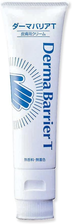 Amazon 東レ 皮膚保護用クリーム ダーマバリアt 8 9275 01 東レ メディカル ハンドクリーム ハンドローション