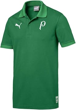 polo puma palmeiras