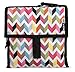 PackIt Freezable Mini Lunch Bag, Ziggy