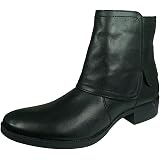 Botines GEOX - D Rawelle A D846RA 000TU C9999 Black - Medias botas - Botas  y botines - Mujer | zapatos.es