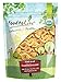 Food to Live Organic Banana Chips, 2 Pounds Sweetened, Unsulfured, Non-GMO, Kosher, Vegan, Bulk