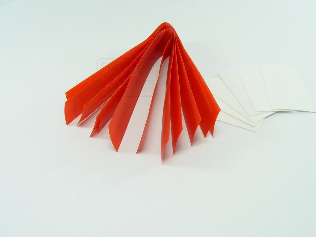 Lindemann Unknown Sail Trim Strips for Mainsail Pack of 6