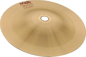 Paiste #6 2002 Cup Chime - 5.5-inch