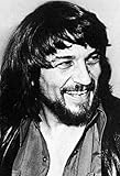 Waylon Jennings Poster, Outlaw, Country Music, Singer, Songwriter