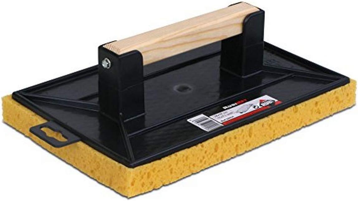 Rubi 20924 Super Pro Sponge Float, Black