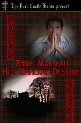Her Highland Destiny