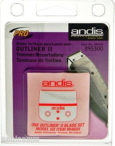 andis outliner ii go stores