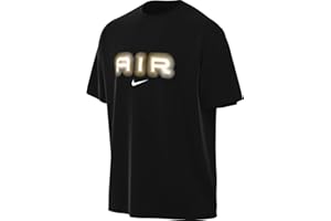 NIKE Air Herren-t-Shirt Mit Grafik Graphic T-Shirt (Men's) Man